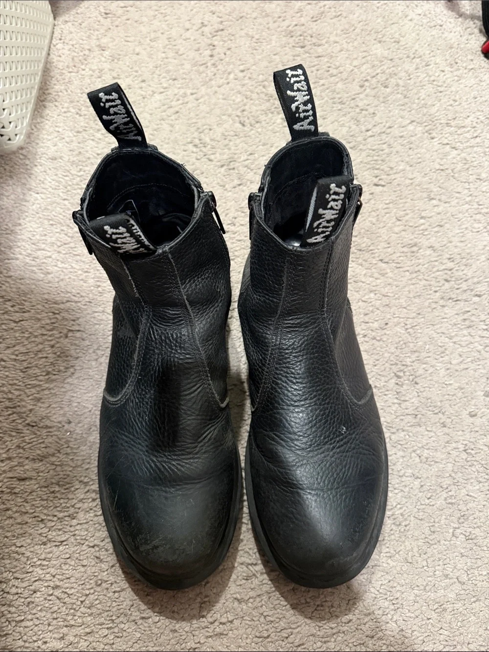 Dr. Martens classic dr